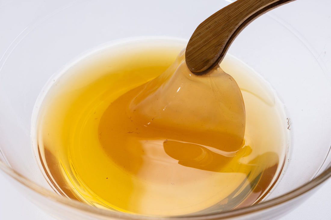 SCOBY: To Wash or Not to Wash it