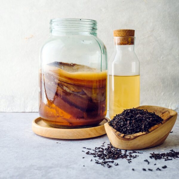 7 Things to Know about Kombucha