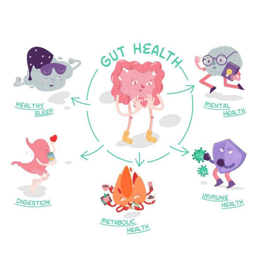 good gut health