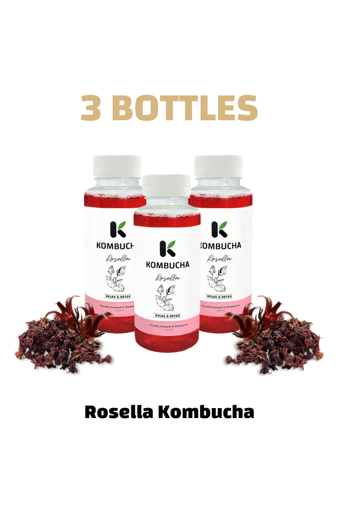 kombucha-works_3-bottles-rosella-kombucha