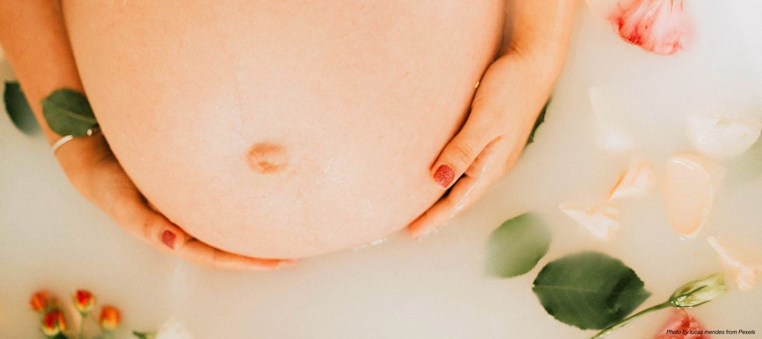 Kombucha and Pregnancy: Is it safe?