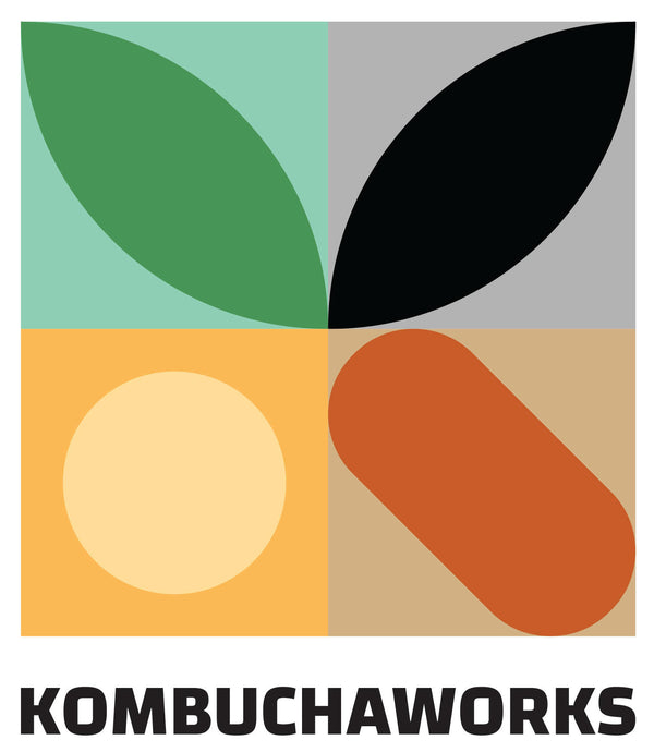 Kombucha Works