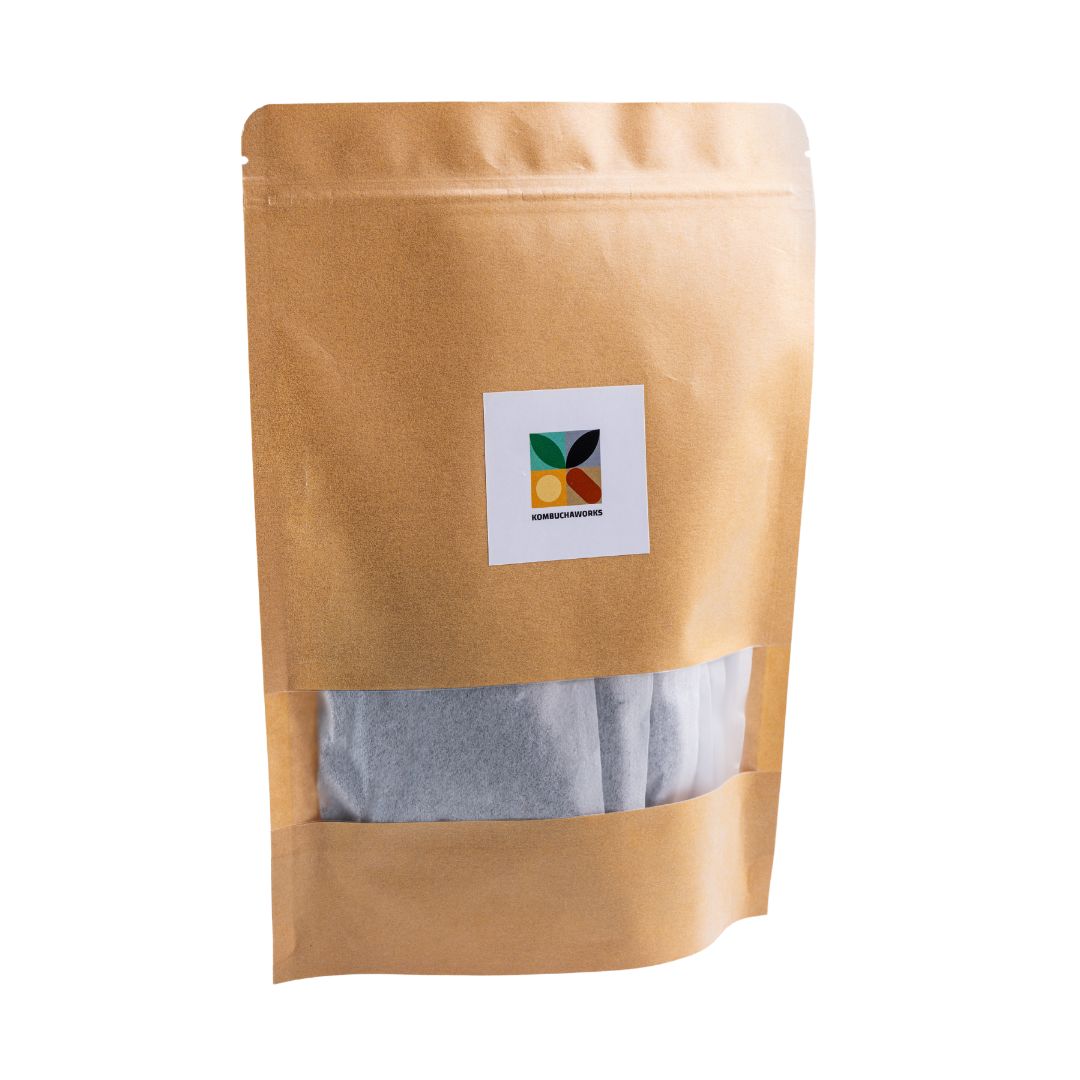 Tea for Brewing 150g | 10 bags
