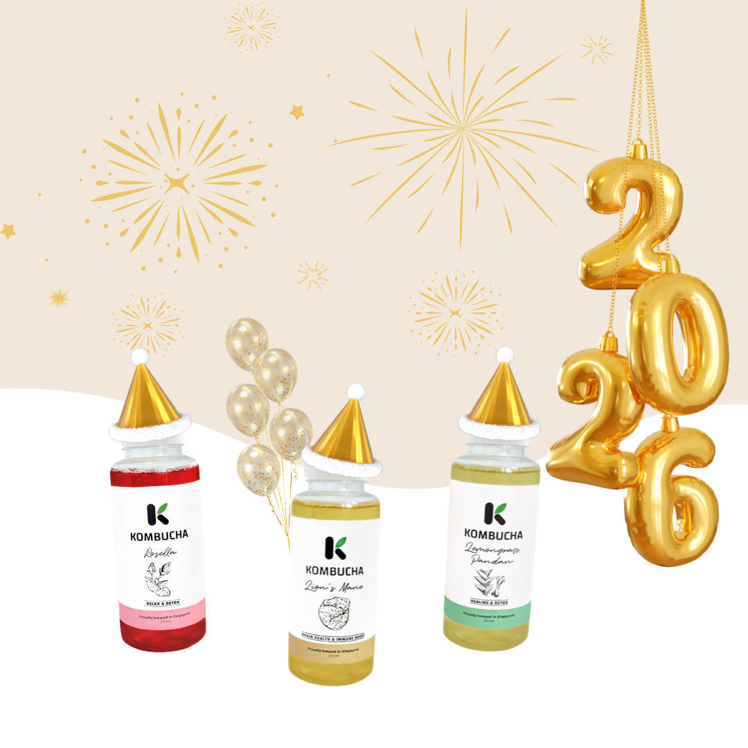 new year gift ideas singapore, wellness gifts singapore, healthy gift ideas sg, kombucha gift set singapore, diy kit singapore, kombucha powder sg, affordable gifts singapore, homebody gift ideas sg, office worker gifts singapore, wellness lifestyle singapore, singapore holiday shopping, singapore christmas trends, sg health conscious consumers